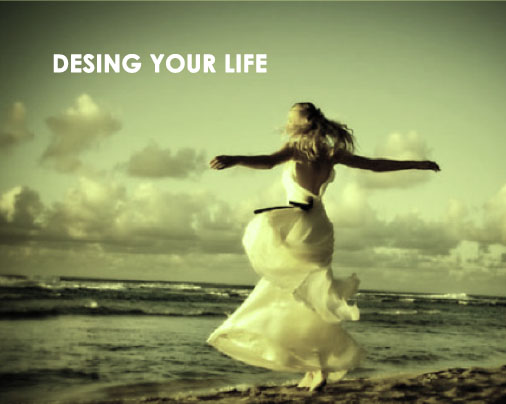 Desing Your Life - Prof. Victoria Andrea Mu&ntilde;oz Serra